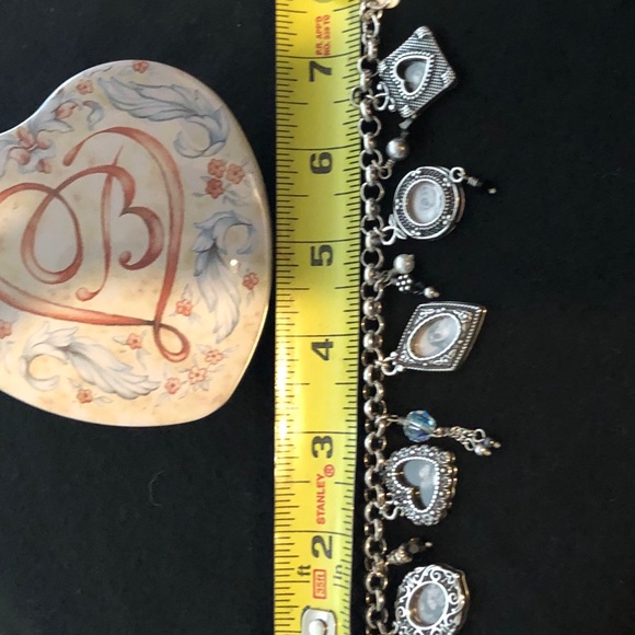 Bracelet Brighton Keepsake Charm - Picture 4 of 5